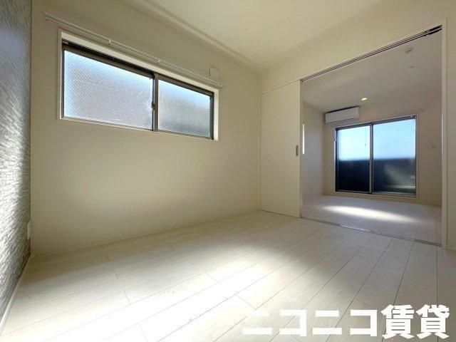 その他　※モデルルーム