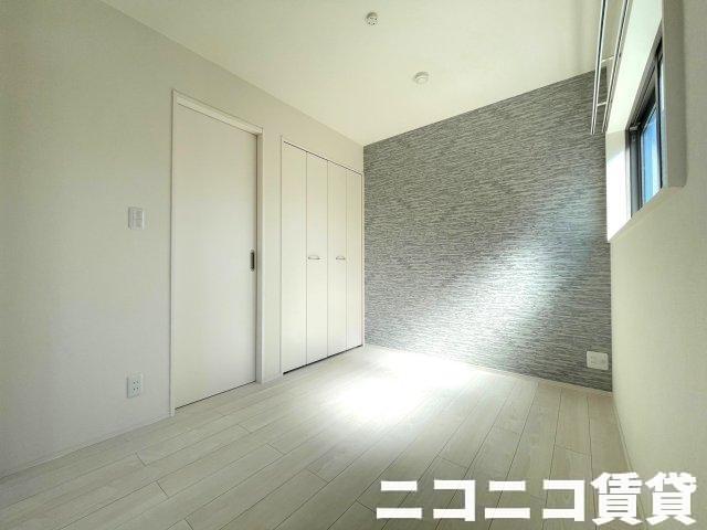 その他部屋・スペース　※モデルルーム