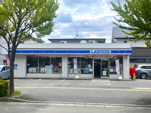 コンビニ　ローソン 仙台高砂二丁目店（コンビニ）まで322m