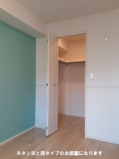 収納　※類似写真になります