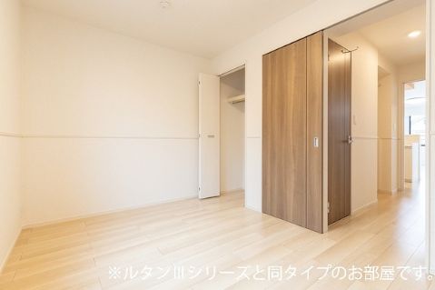 その他設備　※類似写真になります