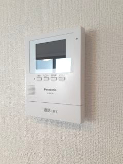 セキュリティ　※類似写真になります