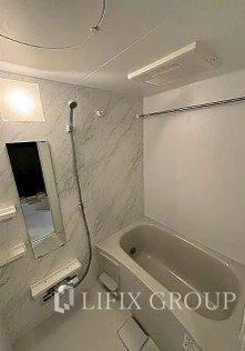 バス・シャワールーム　風呂