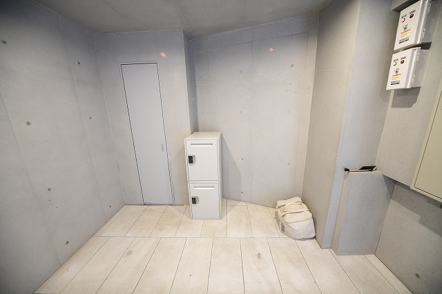 ロビー　ロビー