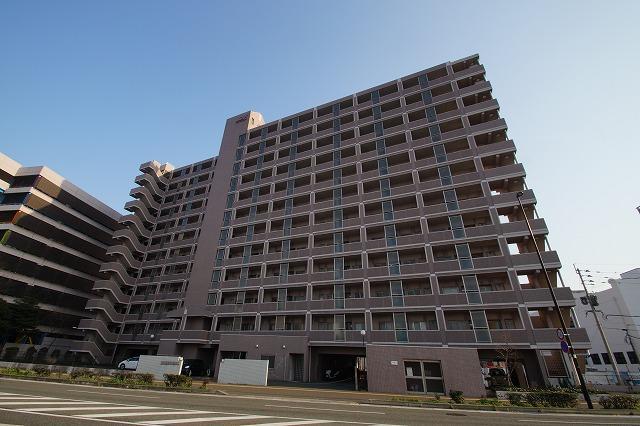 建物外観　建物外観