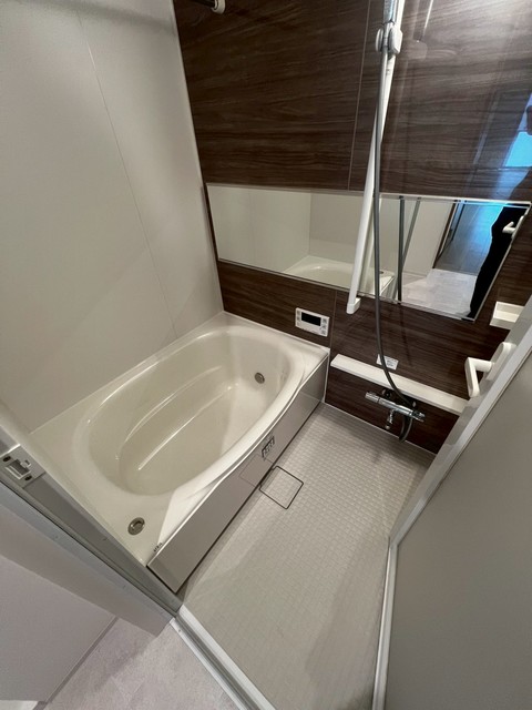 バス・シャワールーム　別部屋参照