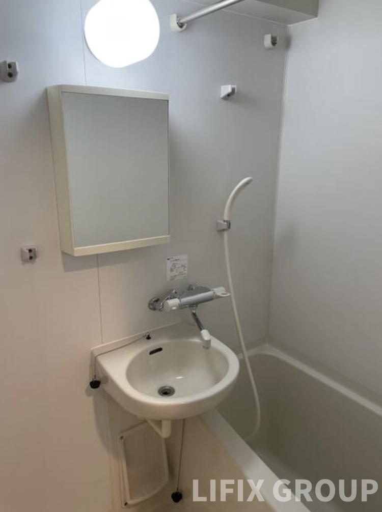 バス・シャワールーム　風呂