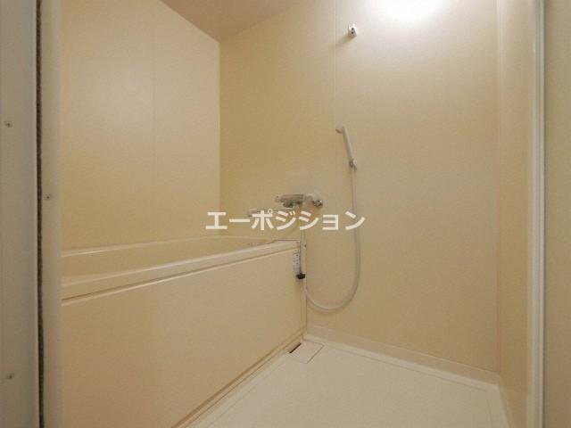 バス・シャワールーム　リーゾエパーネ