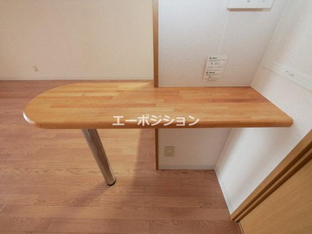 その他　リーゾエパーネ