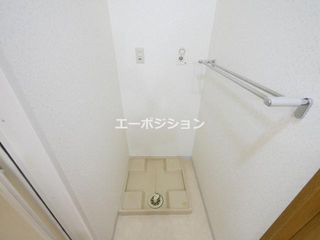 その他設備　リーゾエパーネ