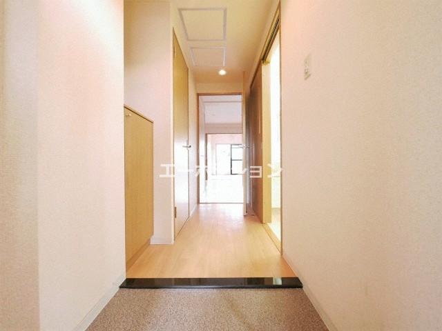 玄関　リーゾエパーネ