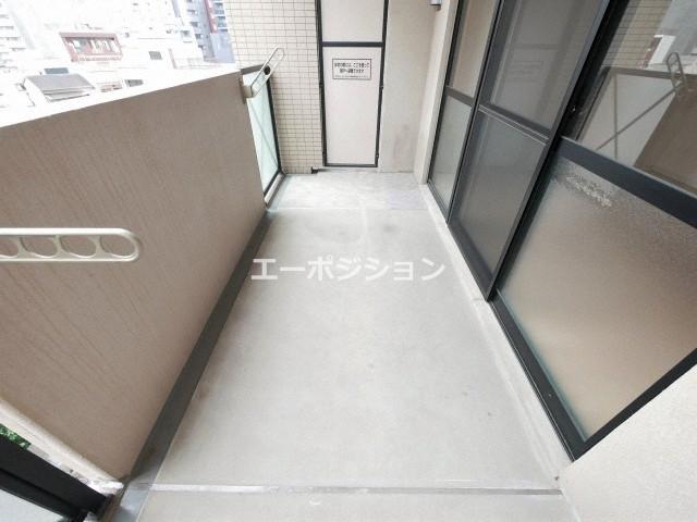 バルコニー　リーゾエパーネ