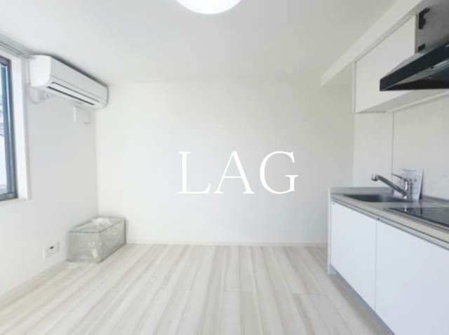 その他部屋・スペース　寝室です。