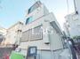 上板橋駅より徒歩13分 3階 築2年6ヶ月の賃貸物件