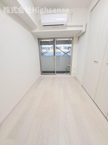 その他部屋・スペース　落ち着いて過ごせるお部屋なので、寝室にいかがでしょうか