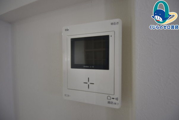 セキュリティ　初期費用分割可★ご希望の場所まで無料送迎サービス付♪