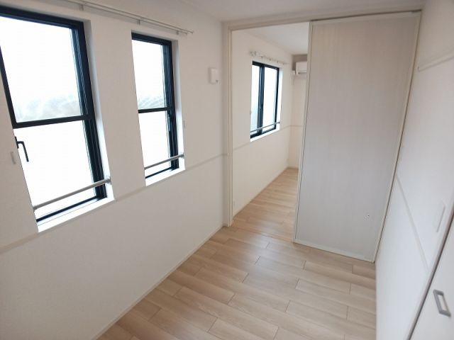 その他部屋・スペース