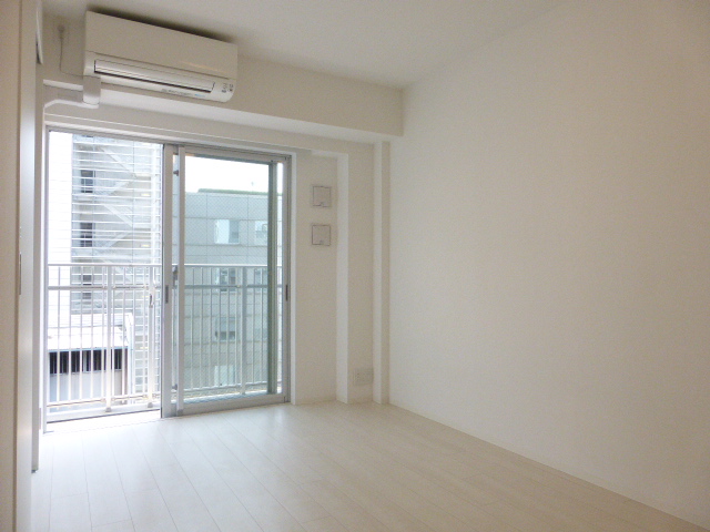 居室・リビング　居室