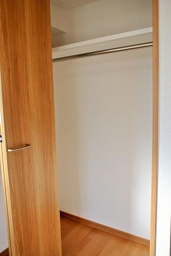 収納　他部屋参照