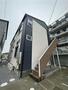 橋本駅より徒歩11分 1階 築5年の賃貸物件