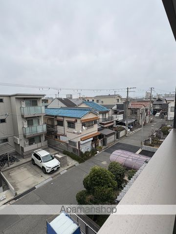 眺望　眺望