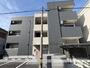 湊駅より徒歩6分 1階 新築の賃貸物件
