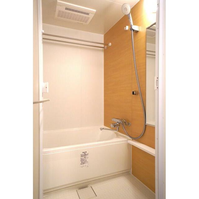 バス・シャワールーム　※同仕様写真含む