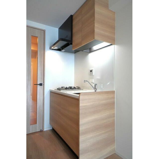 キッチン　※同仕様写真含む