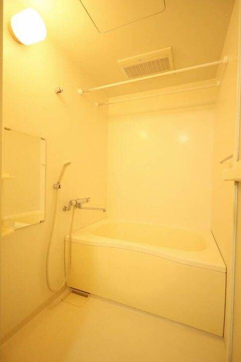 バス・シャワールーム　浴室