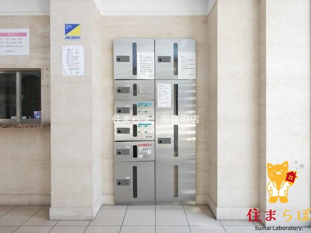 その他共有部分　日常使いを想像しながら