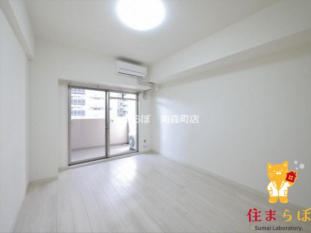 居室・リビング　暮らしの中心になる場所