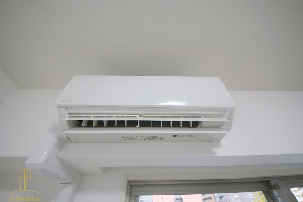 その他設備　CITY SPIRE難波グレイス