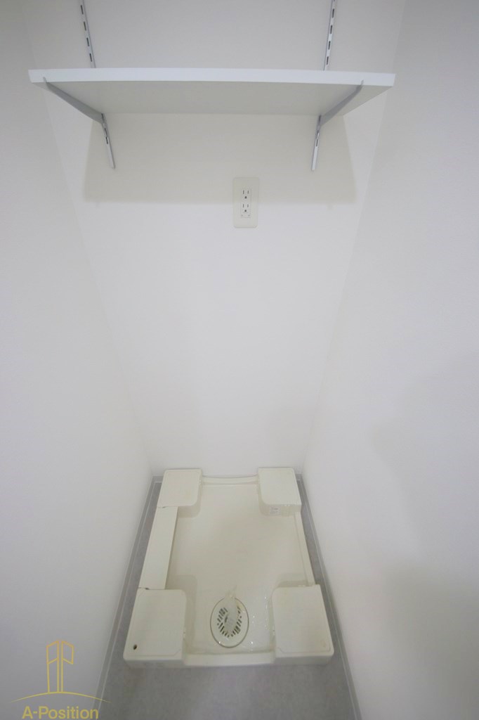 その他　CITY SPIRE難波グレイス