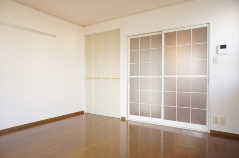 居室・リビング　図面と現状に相違がある場合には現状を優先