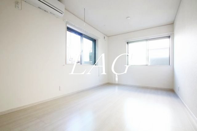 居室・リビング　洋室のお部屋です。