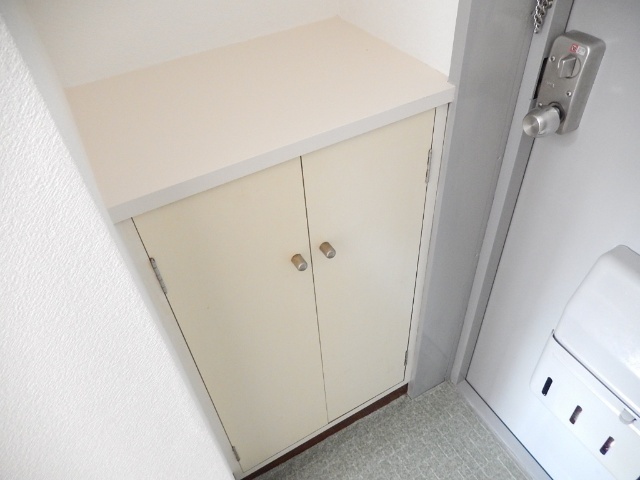 その他　※写真は１０７号室になります。