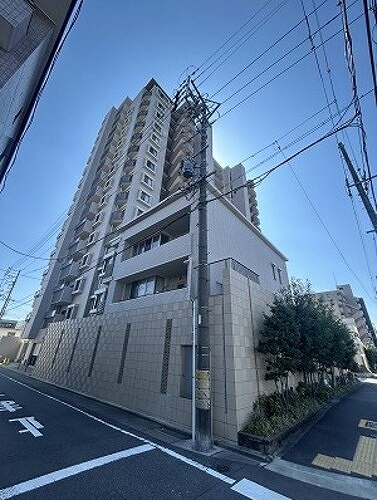 建物外観　建物外観　※2026年4月撮影の写真
