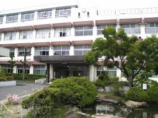 小学校　広島市立宇品小学校（小学校）まで412m