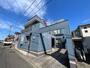 踊場駅より徒歩13分 築35年1ヶ月 2階建の賃貸物件