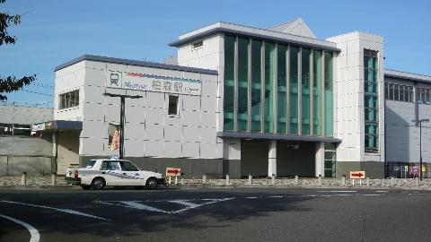 その他　柏森駅(名鉄 犬山線)（その他）まで638m