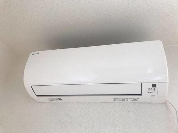 その他　エアコン