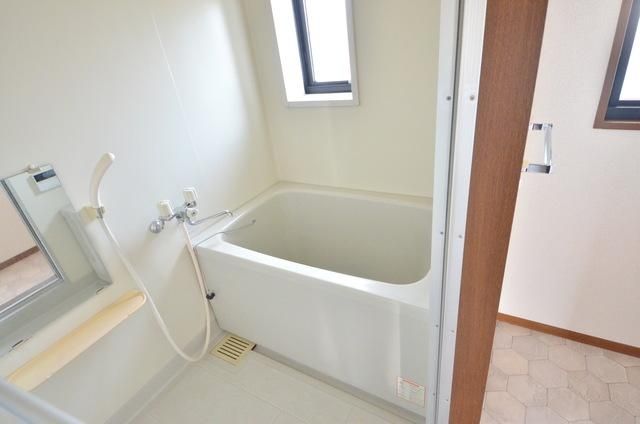 バス・シャワールーム　★お部屋探しは株式会社タウンハウジング東京まで★