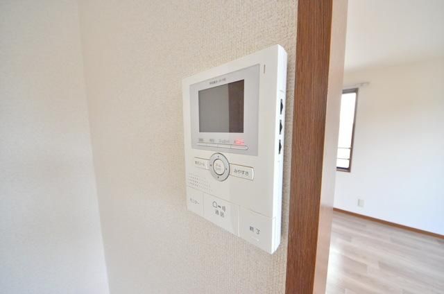 セキュリティ　★お部屋探しは株式会社タウンハウジング東京まで★