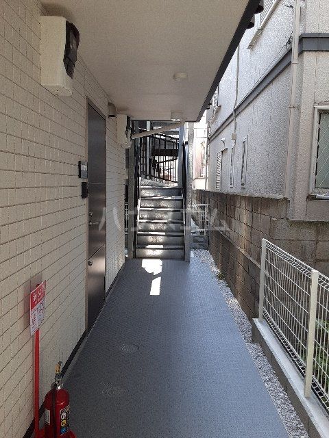 ロビー