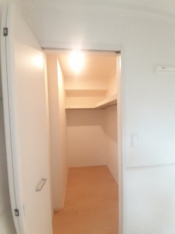 収納　こまごまとしたものを収納できそうですね