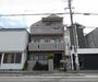 北大路駅より徒歩11分 2階 築33年2ヶ月の賃貸物件