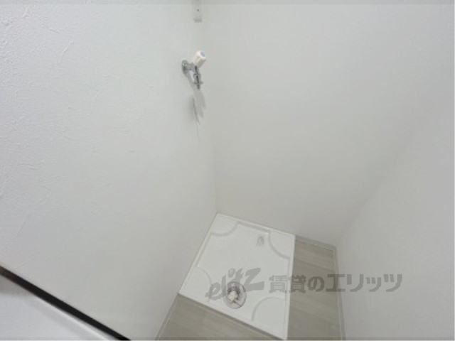 その他部屋・スペース　洗濯機置場