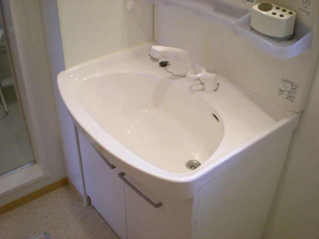 洗面設備　★シャンプードレッサー★