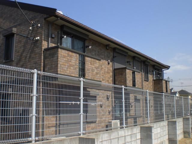 建物外観　★おしゃれな外観★