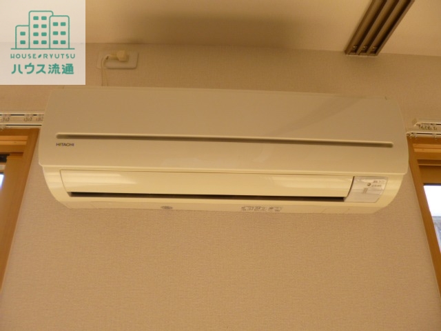 その他設備　※同タイプ別号室のお写真です